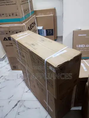 Haier Thermocool 2hp Inverter Ac – Smart Inverter Cooling System