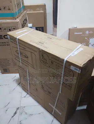 Haier Thermocool 2hp Genpal Ac – Fast Air Distribution System