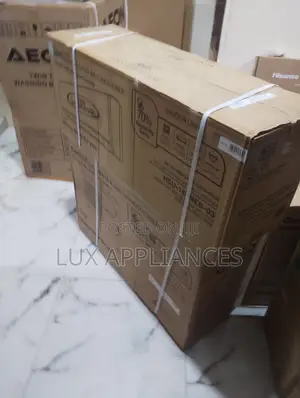 Haier Thermocool 2hp Inverter Ac – Quick Chill For Large Spaces