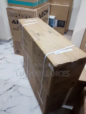 Haier Thermocool 2hp Genpal Ac – Works With Generator Power