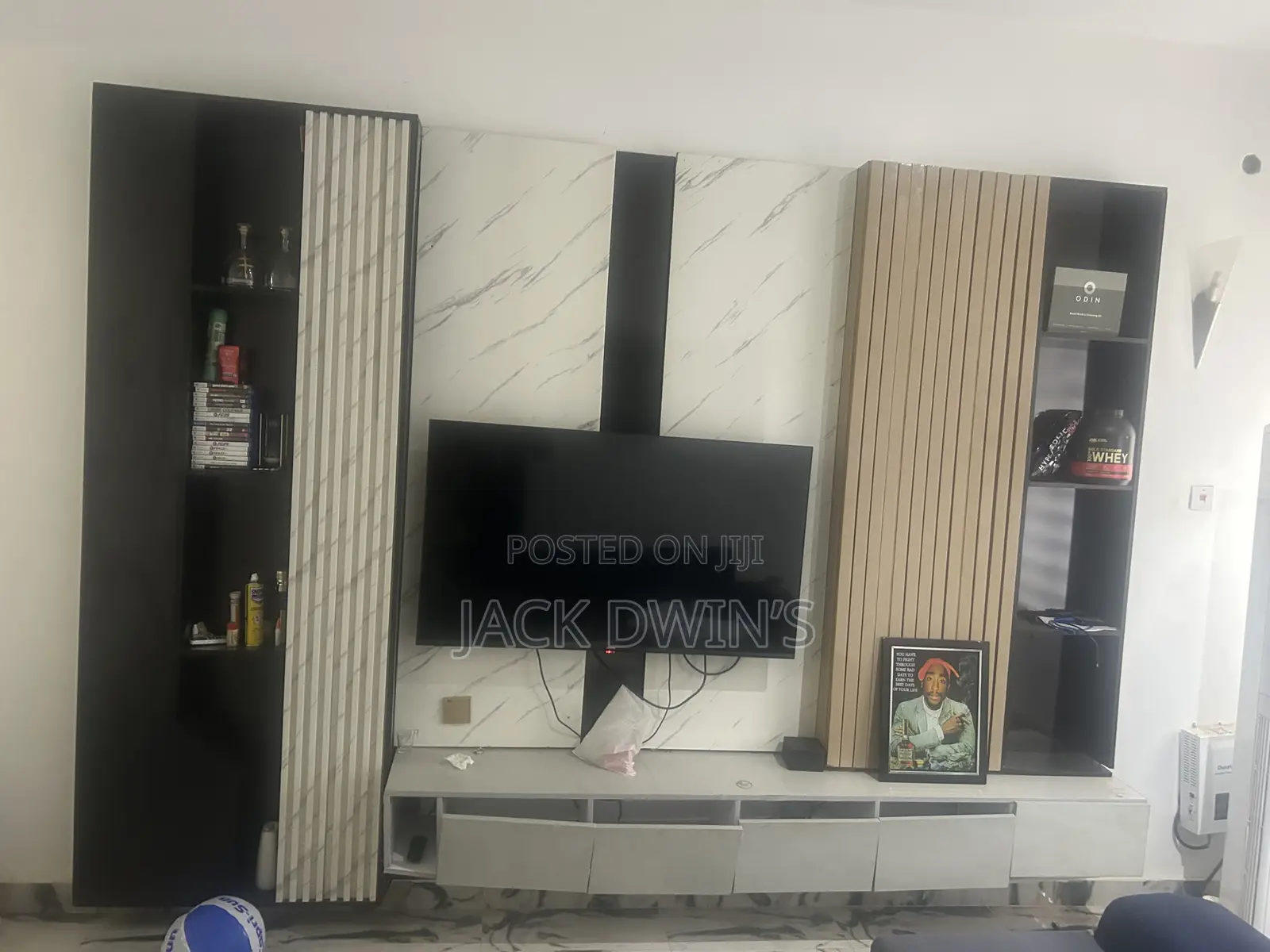Tv Console