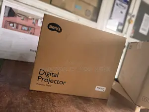 Benq Mx560 DLP Projector 4000 Lumens ( 1024*768) Vga Hdmi