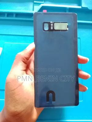 Samsung Galaxy Note8 Back Glass
