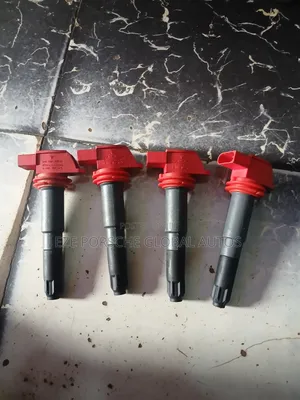 Ignition Coil Porsche Cayenne Panamera 2007-2017