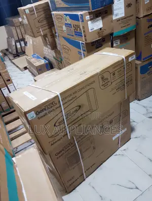 Haier Thermocool 2hp Inverter Ac – Advanced Cooling Engine