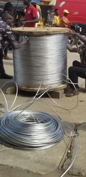 Aluminium Conductors