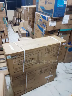 Haier Thermocool 2hp Genpal Ac – Efficient Airflow System