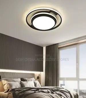 Ceiling Fitting