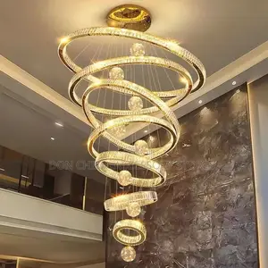 Luxury Chandelier