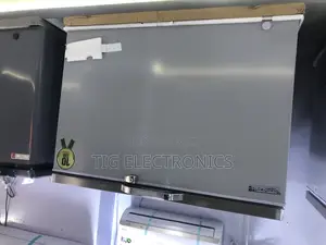 Chest Freezer