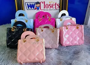 Kiddies Fashion Bags