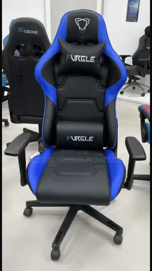New Furgle Executive Gaminig Office Chair