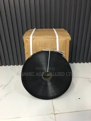Spray Tube 0.3mm 100m Long 5 Holes