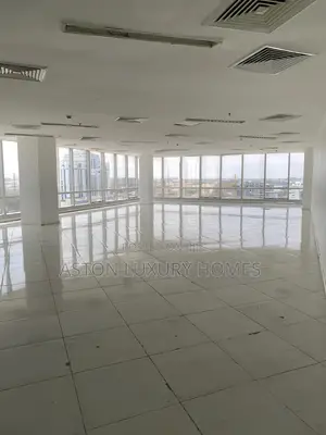 243sqm Modern and Spacious Workspace