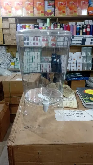 Juice Dispenser
