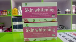 Wins Town Skin Whitening Tea : For Skin Whitening