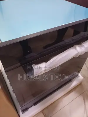 Get Spotless Dishes Fast With Phiima Dishwasher