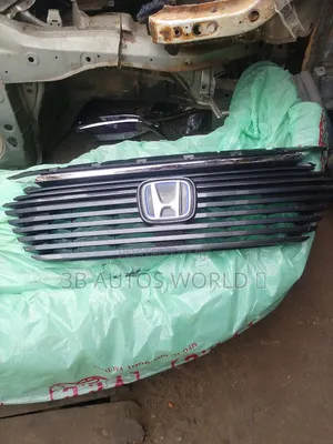 Honda HRV 2024 Front Grill