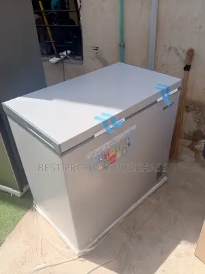 Skyrun Bd-200a – Smart Cooling Technology