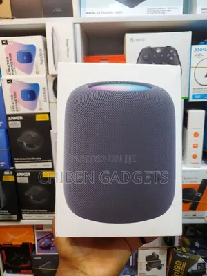 Apple Home Pod Speaker 