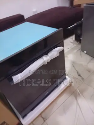 Upgrade Your Kitchen With a Phiima Dishwasher Today