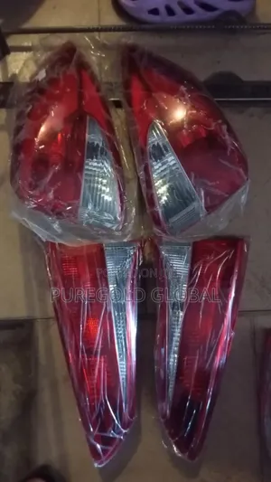 Complete Rear Light for Hyundai Tucson