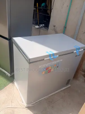 Skyrun 200a – Compact but Powerful Freezer