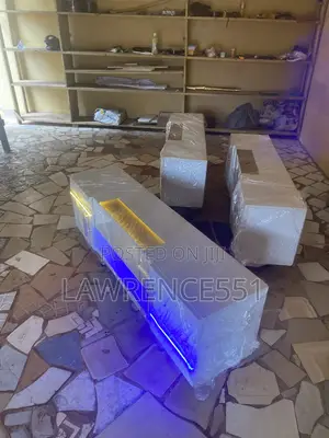 Long Tv Stand