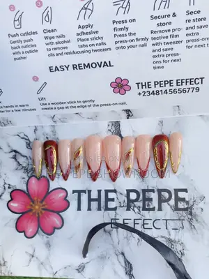 Press On Nails