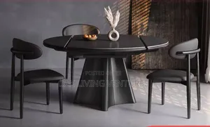3seater Dining Set