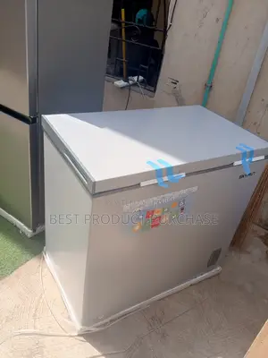 Skyrun Bd-200a Freezer – Top Choice Today