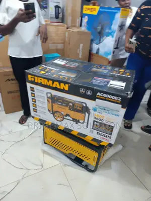 Ac6000e2: The Value King From Sumec Firman