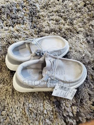 Comfortable Foot Wears For Kids