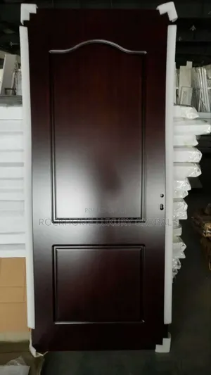 Quality Wooden Door 3ft by 7ft