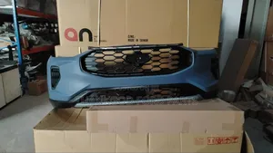 Front Bumper Ford Escape 2021-2022-2023