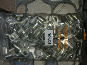 1x50mm2 Cable Lug