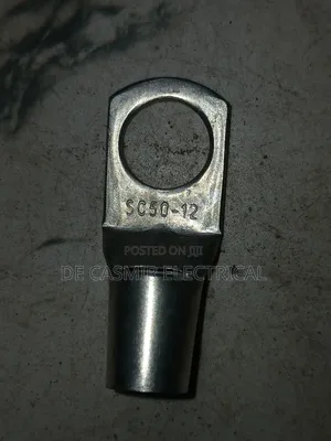 1x50mm2 Cable Lug