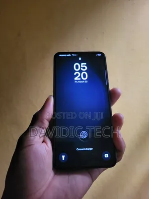 Samsung Galaxy S23+ 256 GB Black