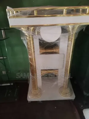 Pulpit Stand