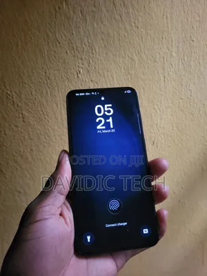 Samsung Galaxy S23+ 256 GB Black