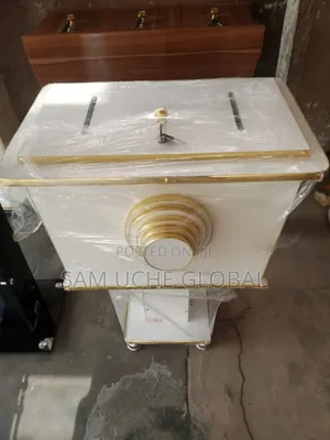 Offering Box