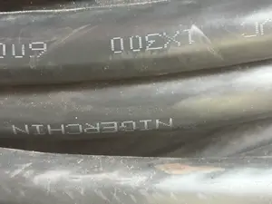 Copper Bar