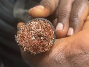 Copper Bar