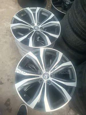 20inches Rim for Lexus Rx350 Original One