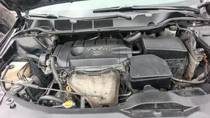 Toyota Venza XLE 2011 Black