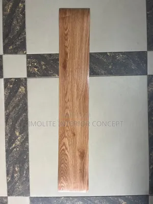 Vynle Rubber Tiles
