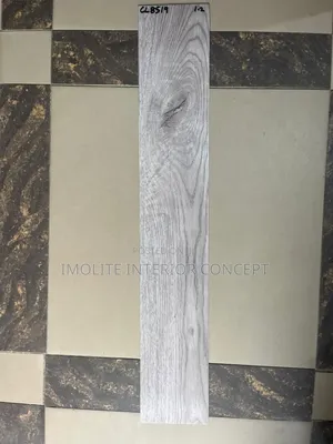 Vynle Rubber Tiles