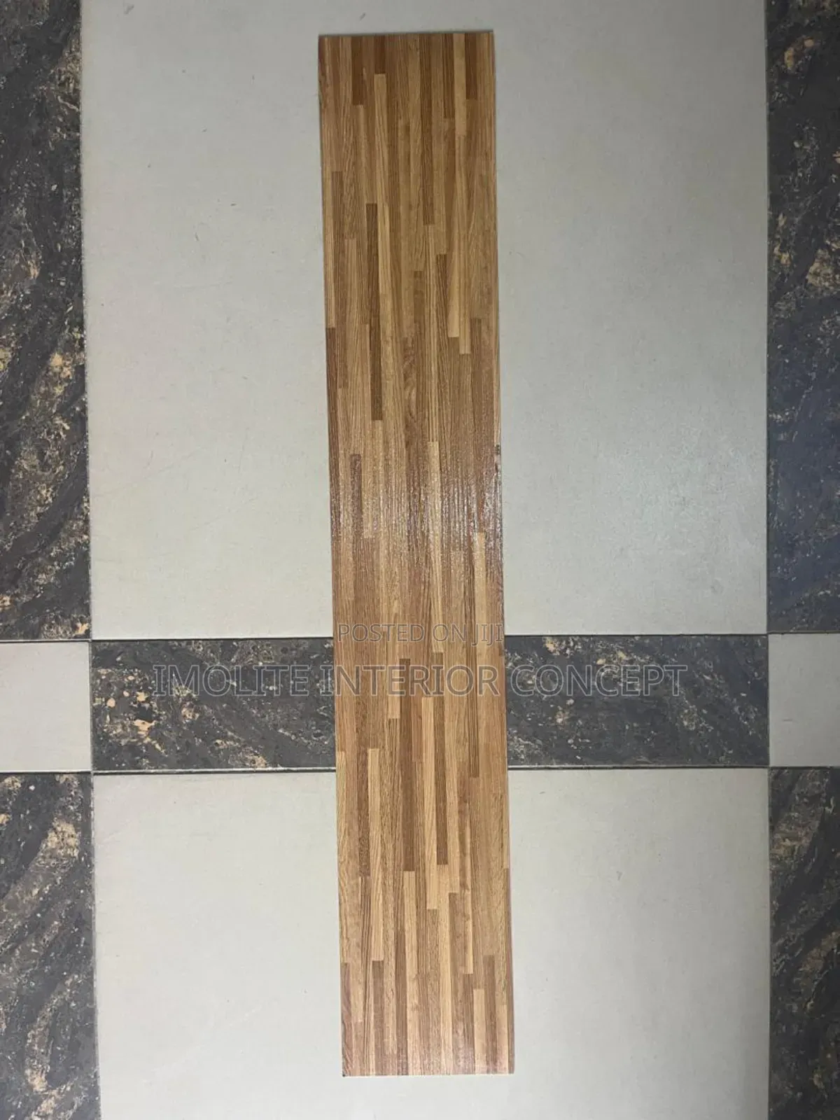 Vynle Rubber Tiles