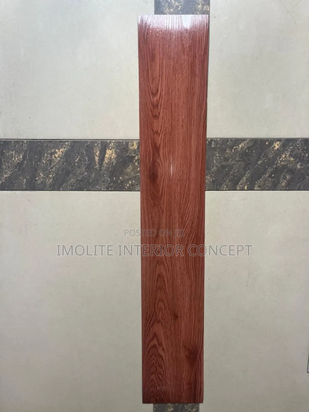 Vynle Rubber Tiles
