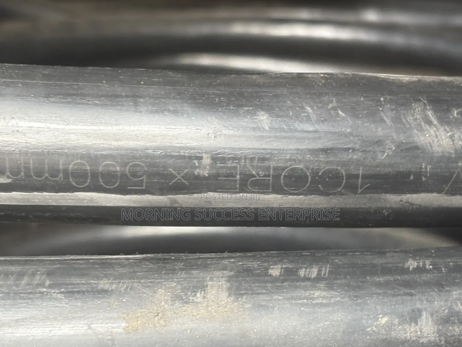 500mm Single Cable